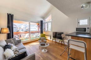 Résidence Le Cristal - Très beau 3 pièces en duplex dans le centre de Méribel proche des commerces et des pistes de ski MAE-4931